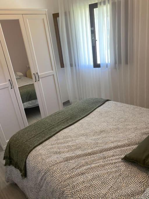 Viviendas Uso Turistico Reme I Foz Exterior foto